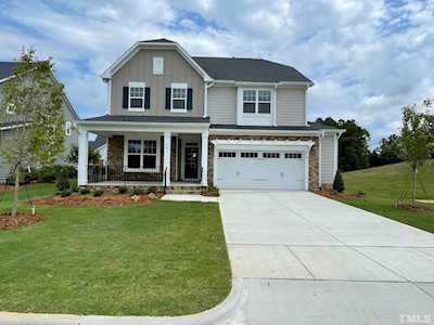 48 Legacy Club Drive Chapel Hill, NC 27517
