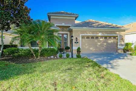 568 Crane Prairie WAY Osprey, FL 34229