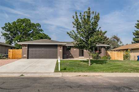 6251 Urban Ct Arvada, CO 80004