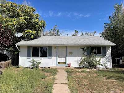 5411 E 66th Way Commerce City, CO 80022