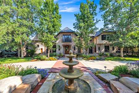 1175 E Radcliff Ave Cherry Hills Village, CO 80113