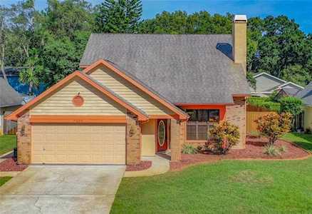 7309 Hideaway Trl New Port Richey, FL 34655