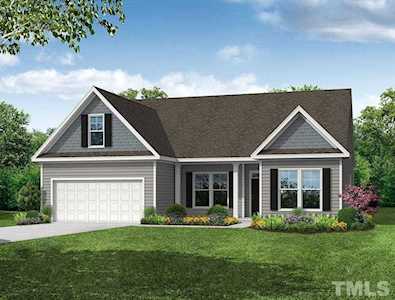 538 Glenwyck Court Fuquay Varina, NC 27526