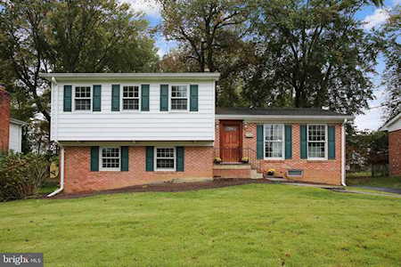 3507 Queen Anne Dr Fairfax, VA 22030