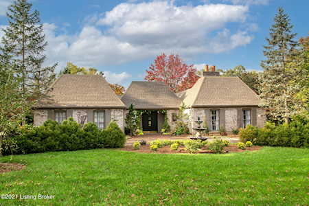 6109 Glen Hill Rd Louisville, KY 40222