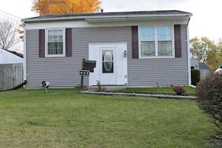 423 Fairview Street Marion, OH 43302