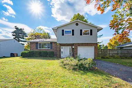 4639 Glengate Drive Columbus, OH 43232
