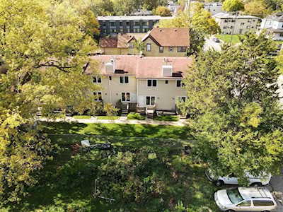 1611 Glenwood Avenue #1-4,6 Minneapolis, MN 55405