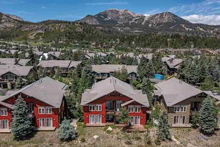 812 Fairway Circle Mammoth Lakes, CA 93546