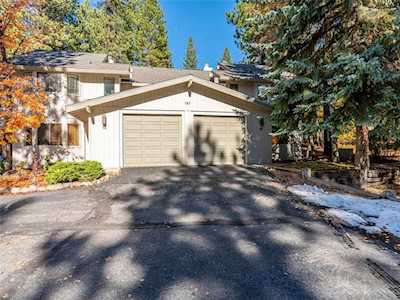 171 Village Blvd Incline Village, NV 89451