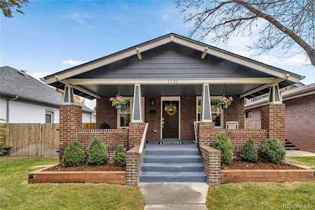 1735 S Sherman St Denver, CO 80210