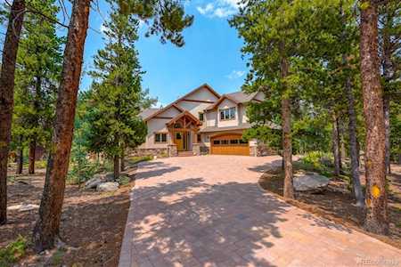 922 Camp Eden Rd Golden, CO 80403