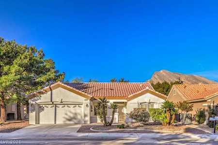 2729 Vista Butte Dr Las Vegas, NV 89134