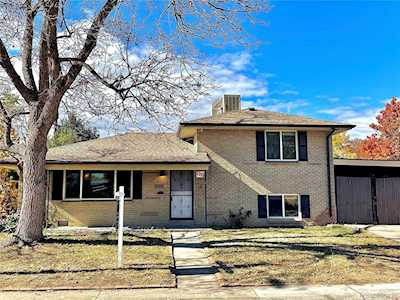 5355 Newland St Arvada, CO 80002