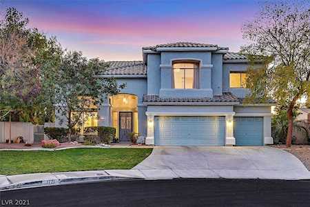 1723 Hidden Sands Ct Henderson, NV 89074