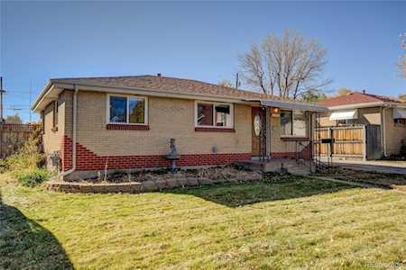 1700 W Arkansas Ave Denver, CO 80223