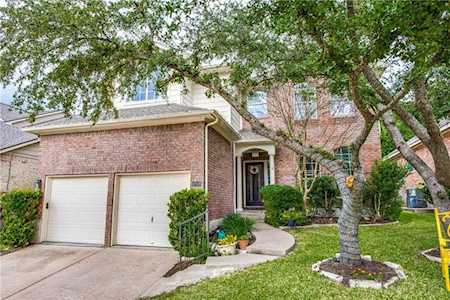 12536 Canyon Glen DR Austin, TX 78732