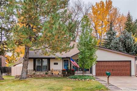 9632 Sierra Dr Arvada, CO 80005