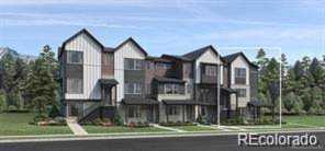5197 Vivian St Wheat Ridge, CO 80033