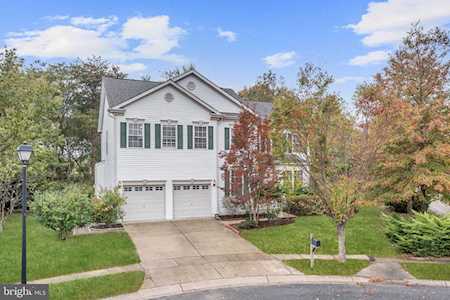 2417 Powderhorn Way Gambrills, MD 21054
