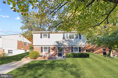 4015 Adams Dr Silver Spring, MD 20902