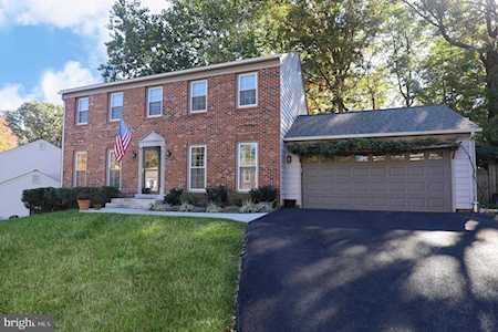5503 Landmark Place Fairfax, VA 22032