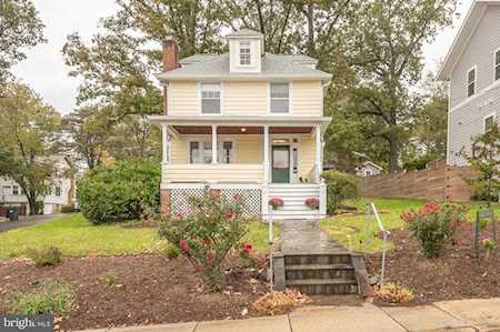 4100 Hamilton St Hyattsville, MD 20781