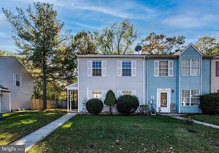 110 Kalmia Ct La Plata, MD 20646