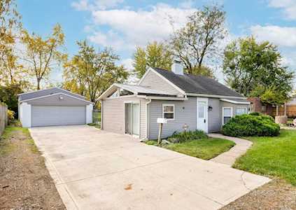 1265 Moler Road Columbus, OH 43207