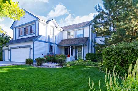 6502 Orion Ln Arvada, CO 80007