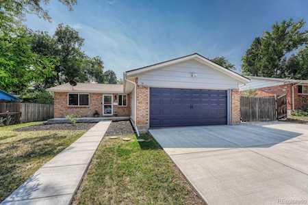 4234 W Radcliff Ave Denver, CO 80236