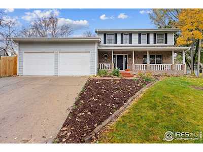 3337 Sunningdale Pl Fort Collins, CO 80525