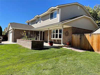 4639 S Xavier St Denver, CO 80236