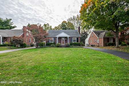4028 Brookfield Ave Louisville, KY 40207