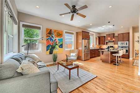 1618 S Pennsylvania St Denver, CO 80210