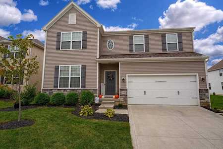 168 Faulkner Drive Lithopolis, OH 43136