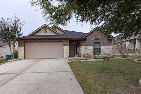 18720 Derby Hill LN Pflugerville, TX 78660