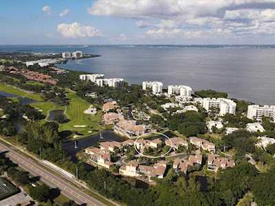 1910 Harbour Links CIRCLE #12 Longboat Key, FL 34228