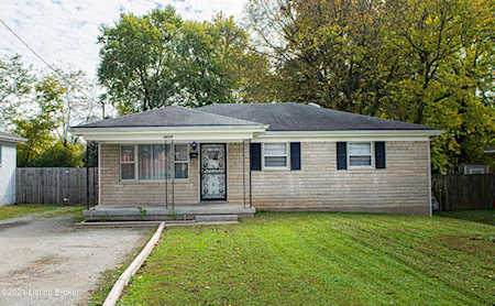 9609 Caven Ave Louisville, KY 40229