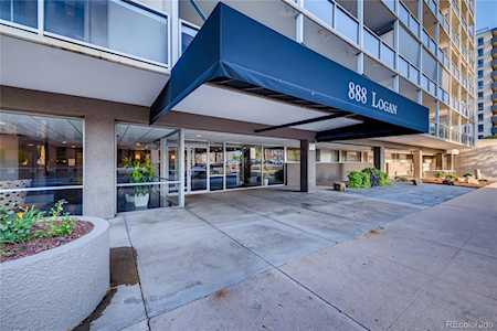888 N Logan St #2F Denver, CO 80203