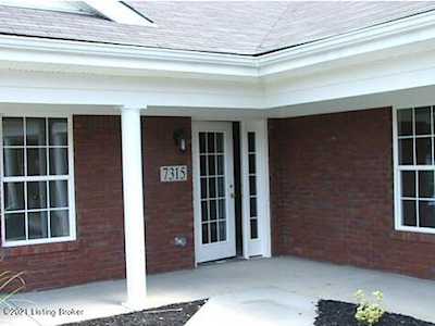 7315 Fox Hollow Way #35 Louisville, KY 40228