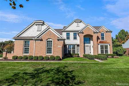 46690 Mornington Rd Canton Twp, MI 48188