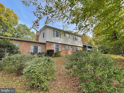 3648 Brookeside Dr Chesapeake Beach, MD 20732