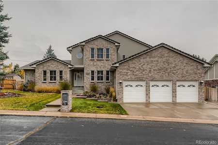 3295 Beech Ct Golden, CO 80401