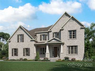 206 Claridge Ct Marvin, NC 28173