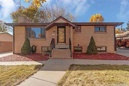 6045 Brentwood St Arvada, CO 80004