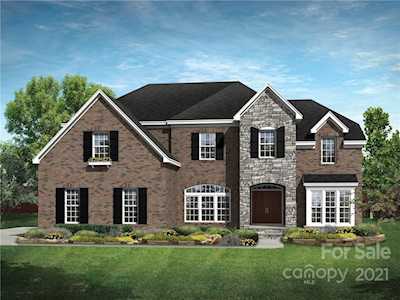205 Claridge Ct Marvin, NC 28173