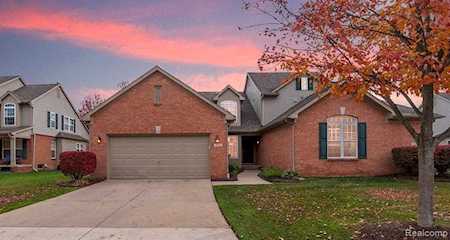 531 Cherry Grove Rd Canton Twp, MI 48188