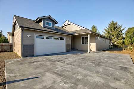 338 N Butter Clam St SW Ocean Shores, WA 98569