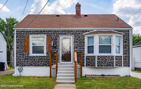 325 N 38th St Louisville, KY 40212